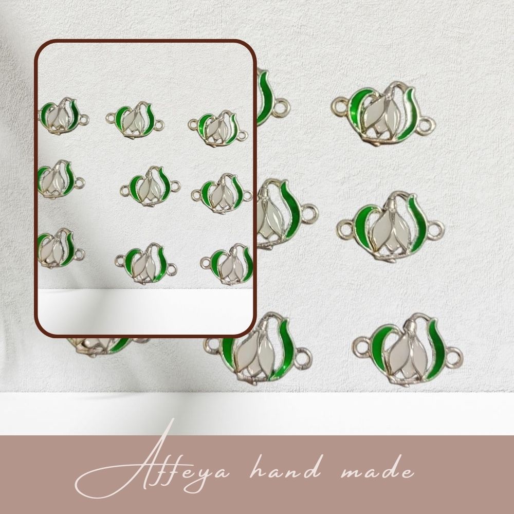 48, 10 броя свързващи елементи