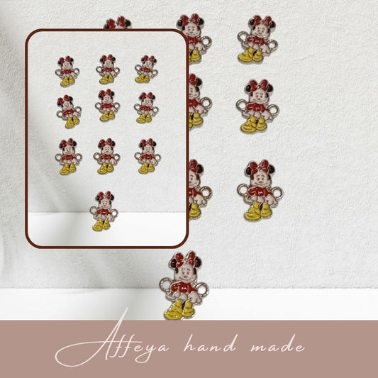 195, 10 броя свързващи елементи