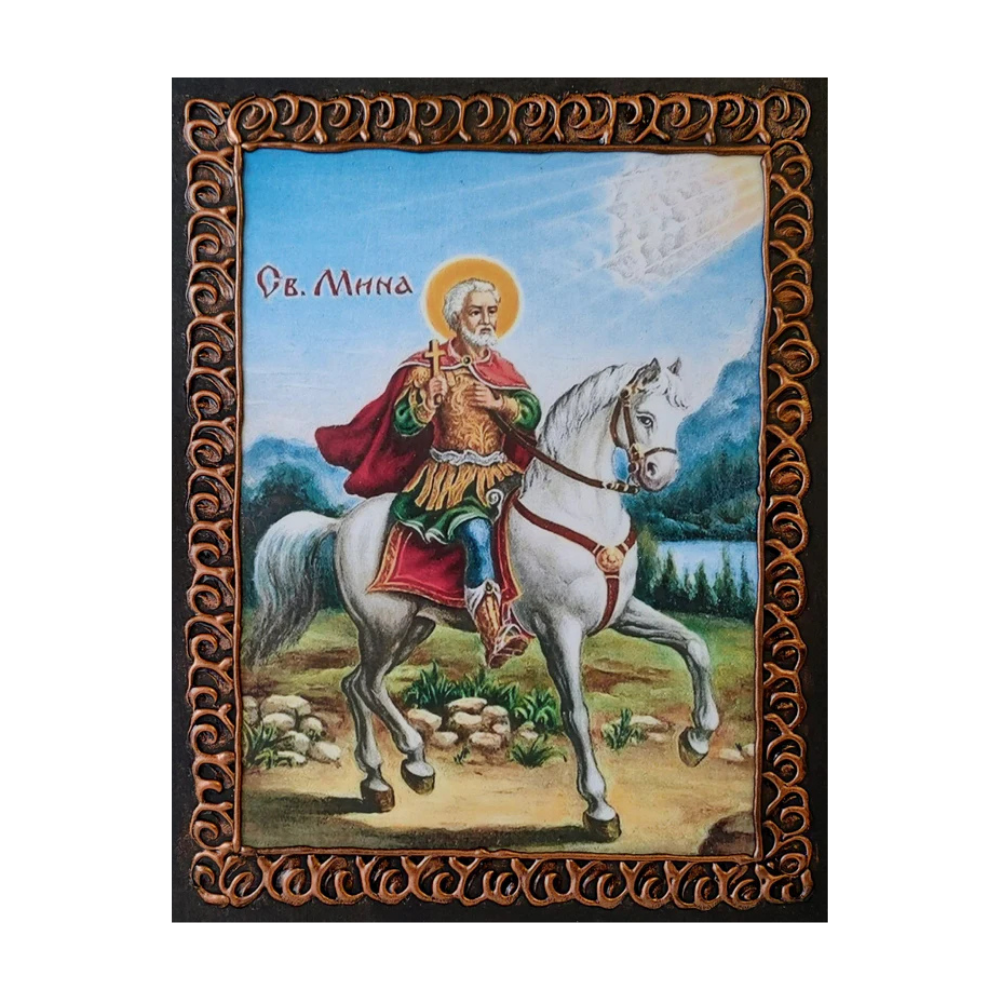 Картина 25/35 см - Кат.№ 28