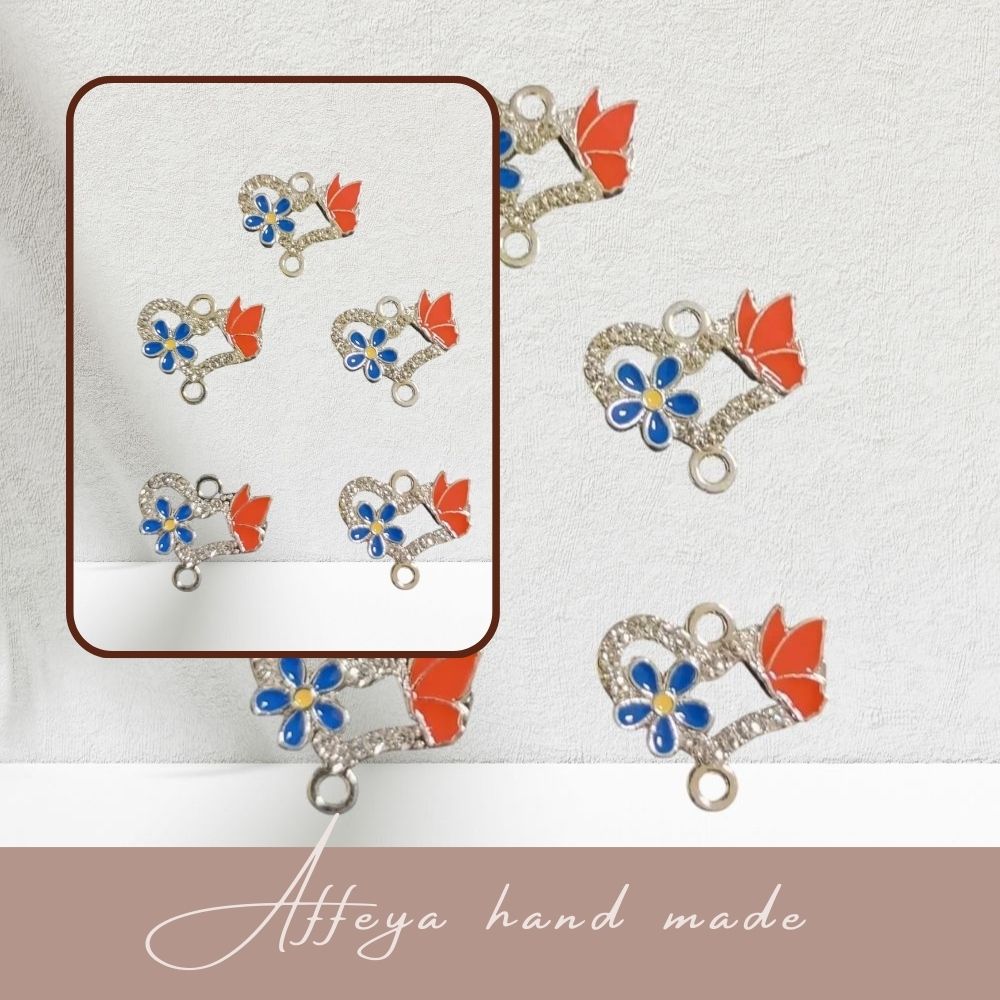 4, 10 броя свързващи елементи