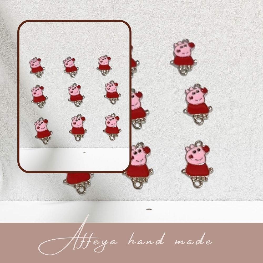 198, 10 броя свързващи елементи