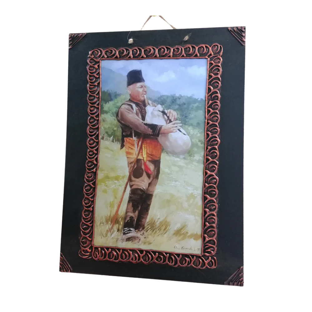 Картина 25/35 см - Кат.№ 27