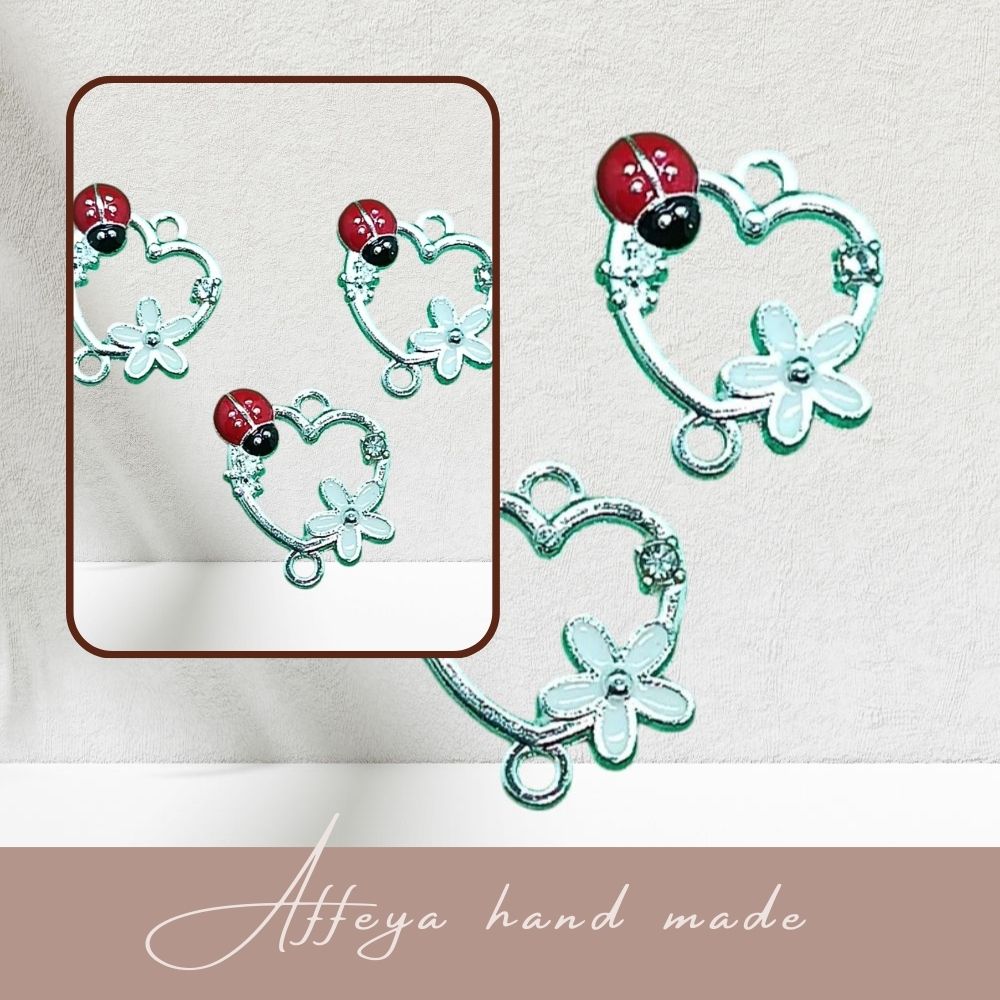 25, 10 броя свързващи  елементи