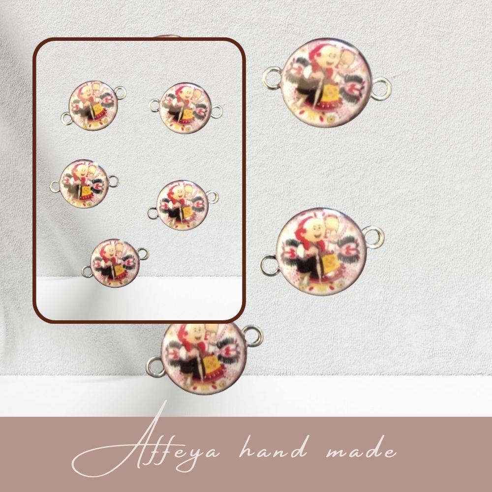 69, 10 броя свързващи елементи