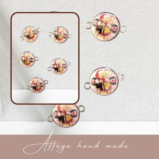 69, 10 броя свързващи елементи