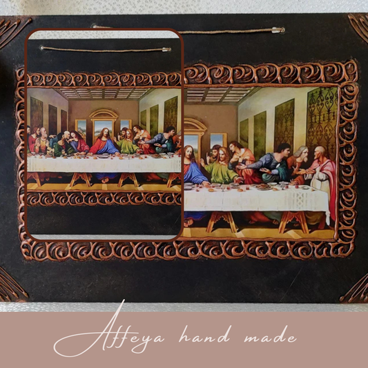 Картина 25/35 см - Кат.№ 26