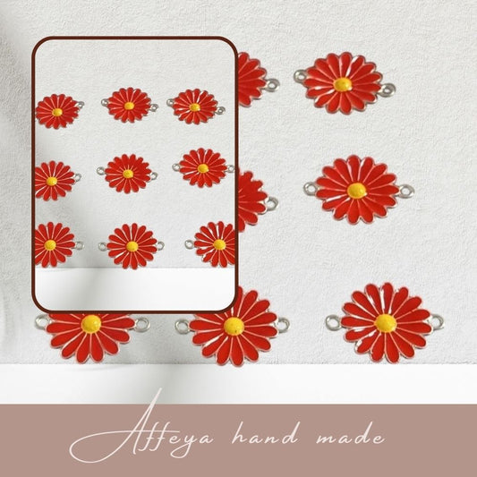 201, 10 броя свързващи елементи