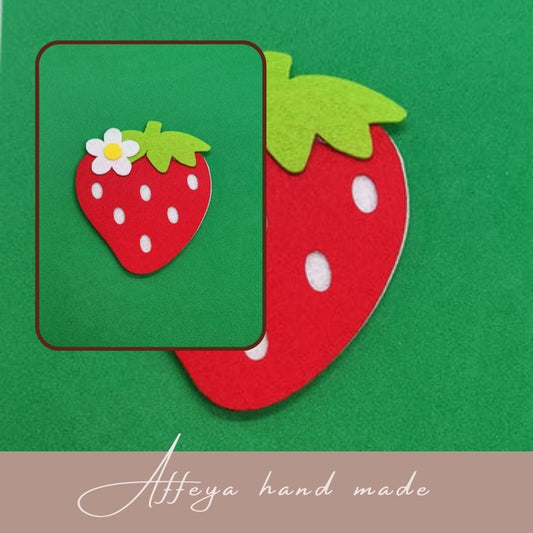 Филц "Ягода" 10 броя