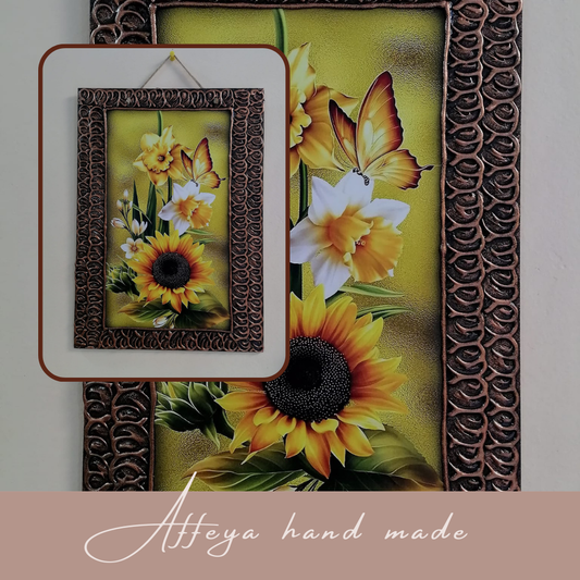 Картина 25/35 см - Кат.№ 24