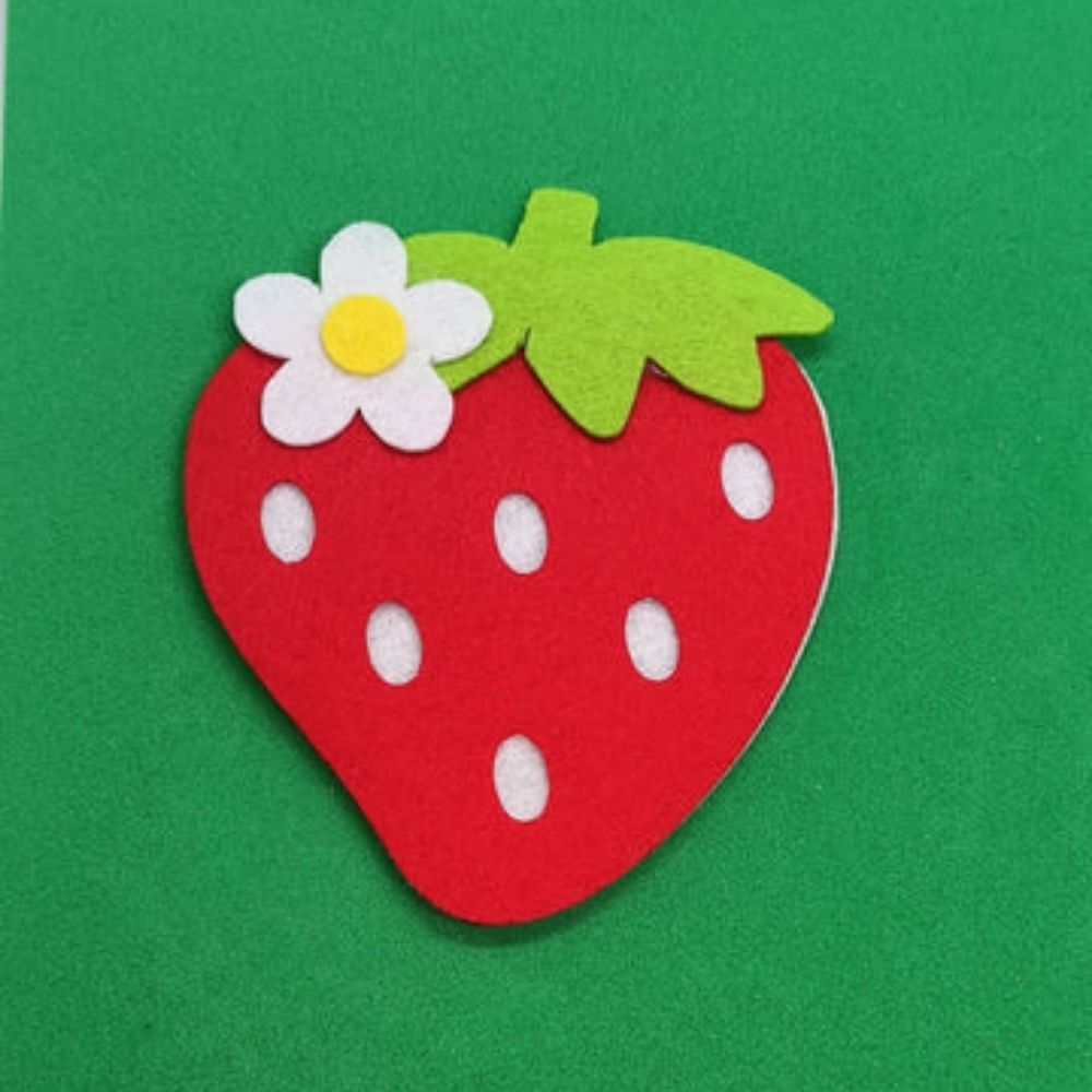 Филц "Ягода" 10 броя