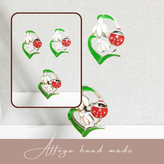 Брошки - 5 бр.