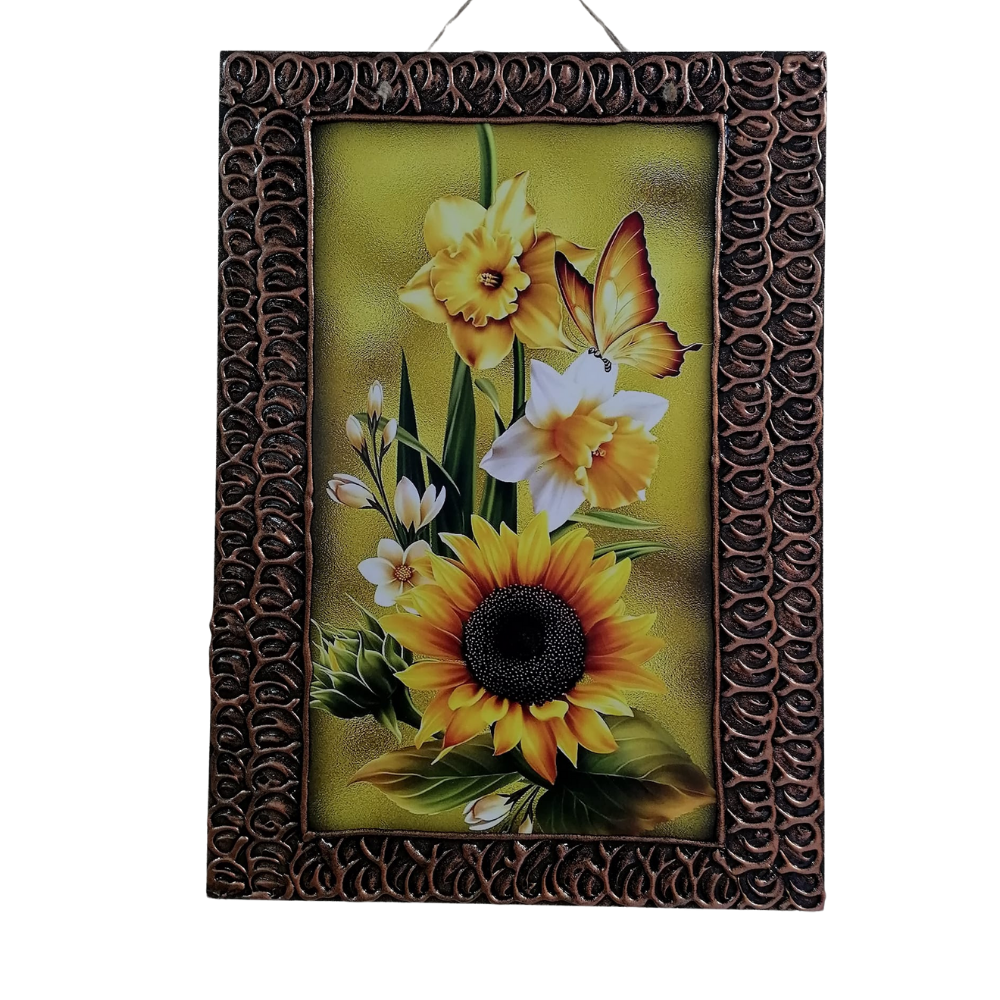 Картина 25/35 см - Кат.№ 24