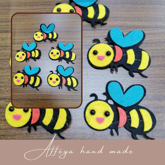 Филц "Пчелички" 10 броя