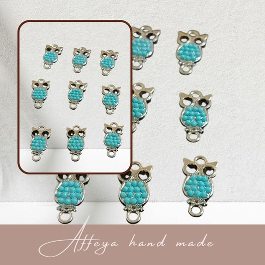 215, 10 броя свързващи елементи