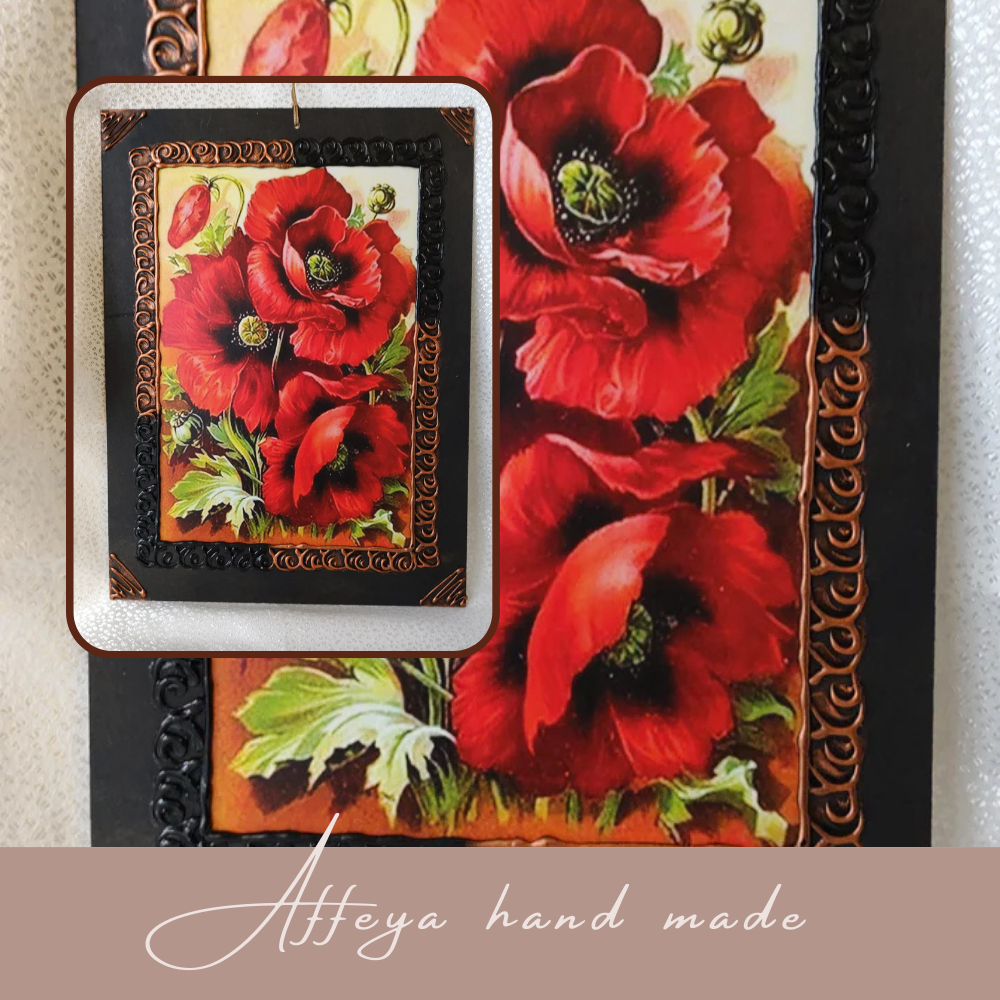 Картина 25/35 см - Кат.№ 22