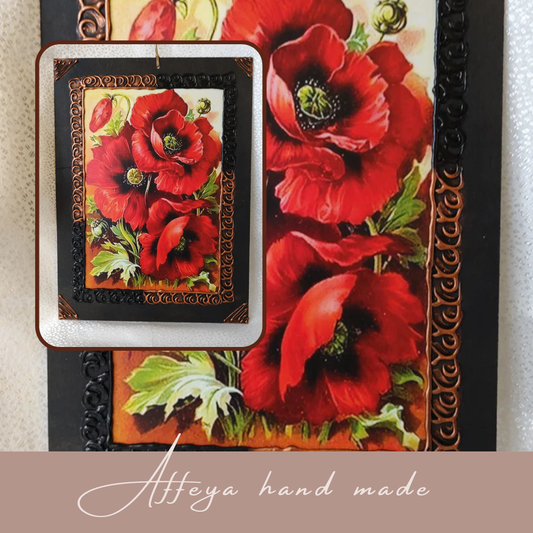 Картина 25/35 см - Кат.№ 22