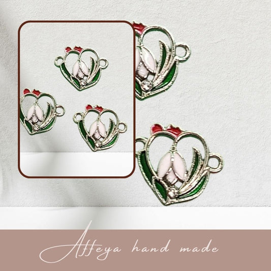 64, 10 броя свързващи елементи