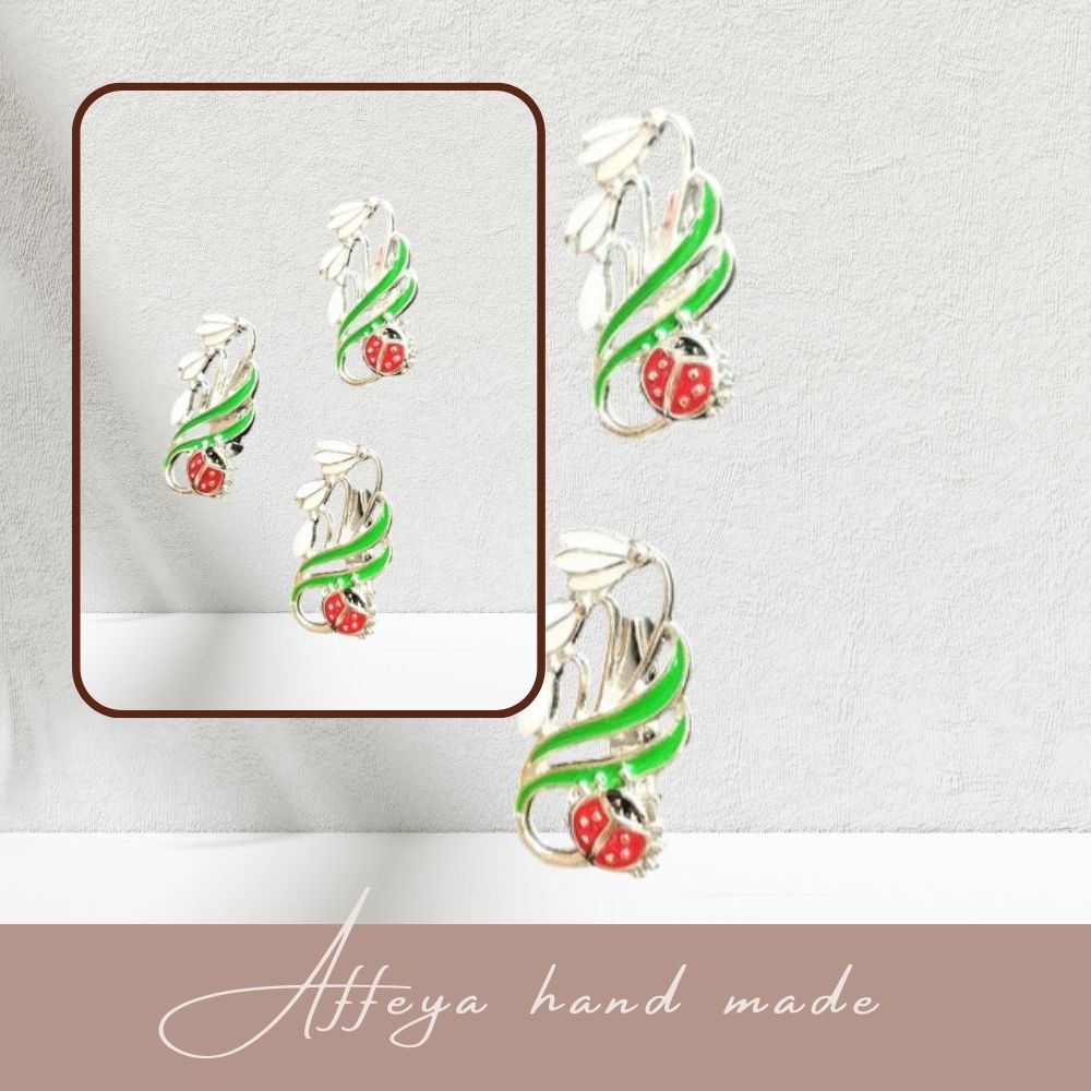 Брошки - 5 бр.