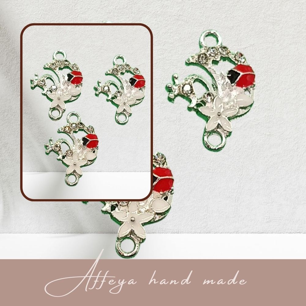 32, 10 броя свързващи елементи