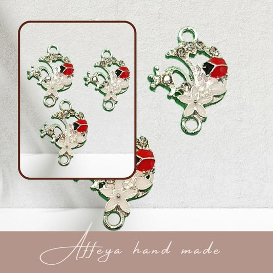 32, 10 броя свързващи  елементи