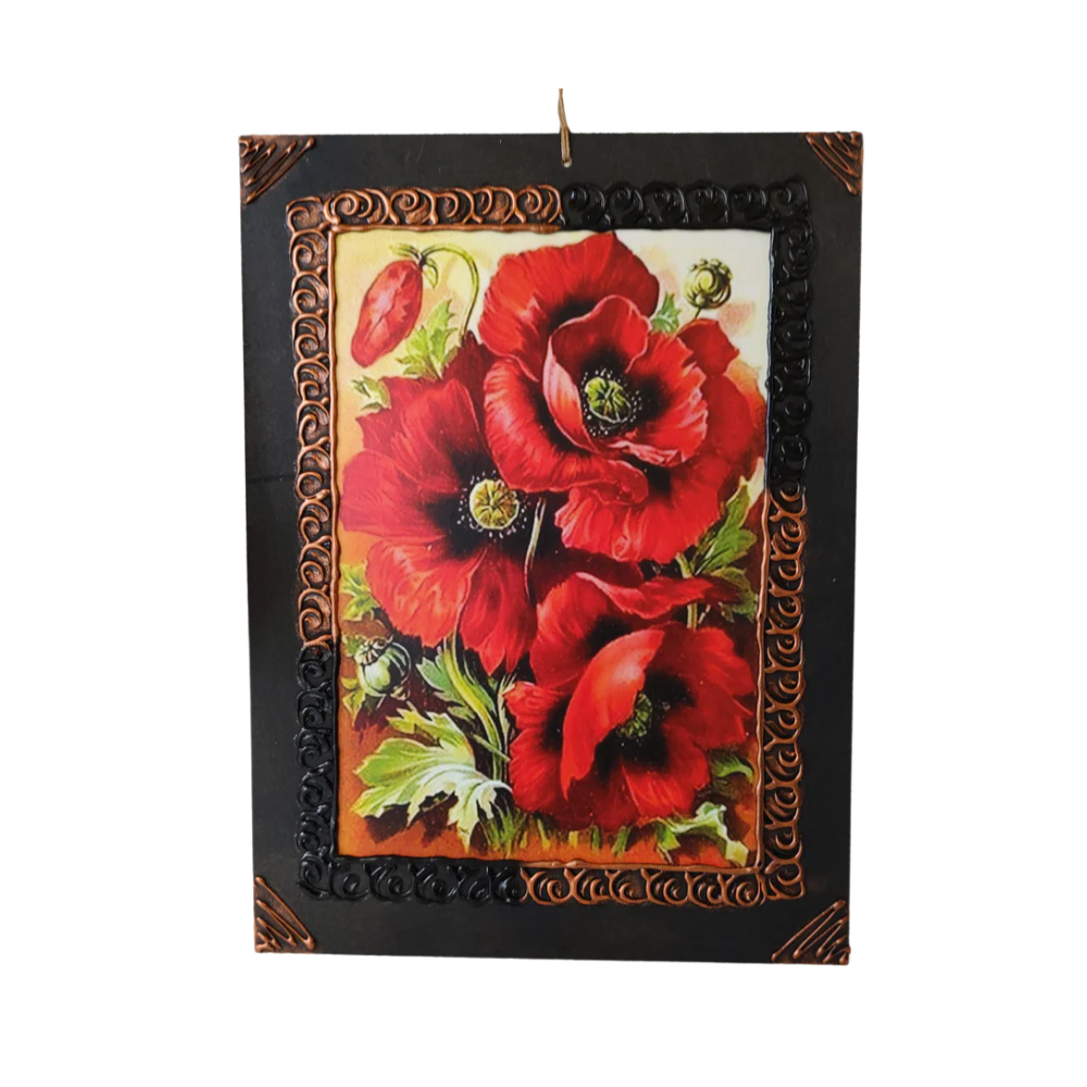 Картина 25/35 см - Кат.№ 22