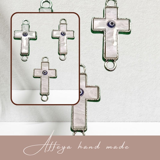 34, 10 броя свързващи  елементи