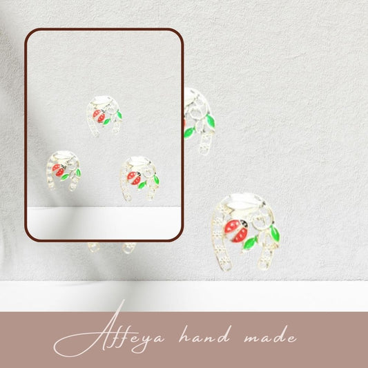 Брошки - 5 бр.