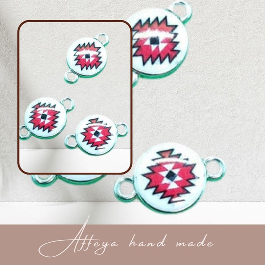 222, Канатица 10 броя свързващи елементи