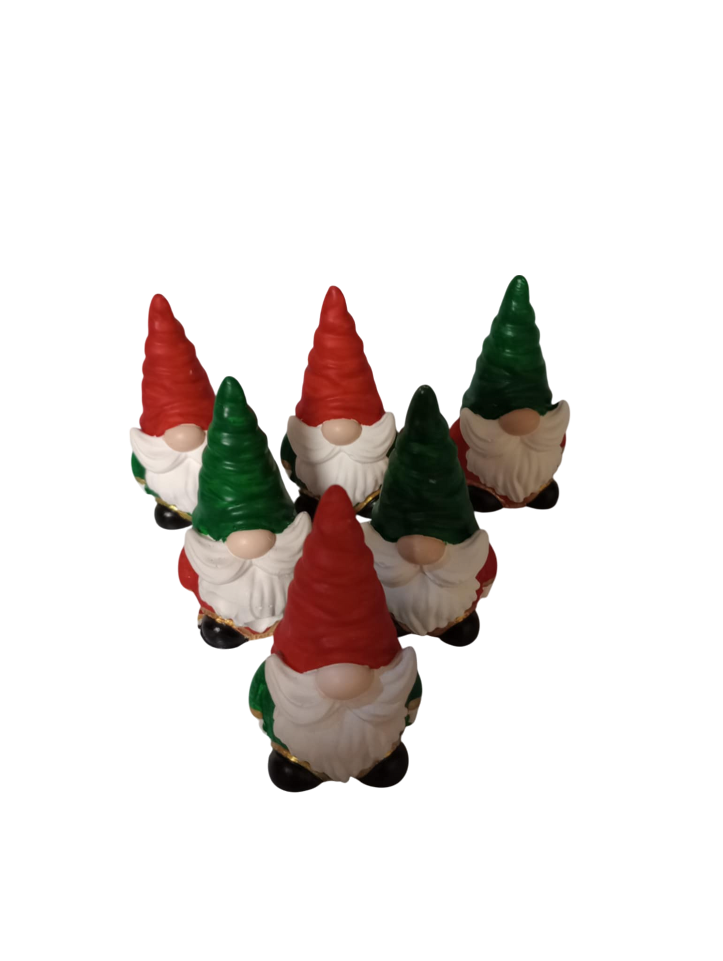 Коледни гномчета