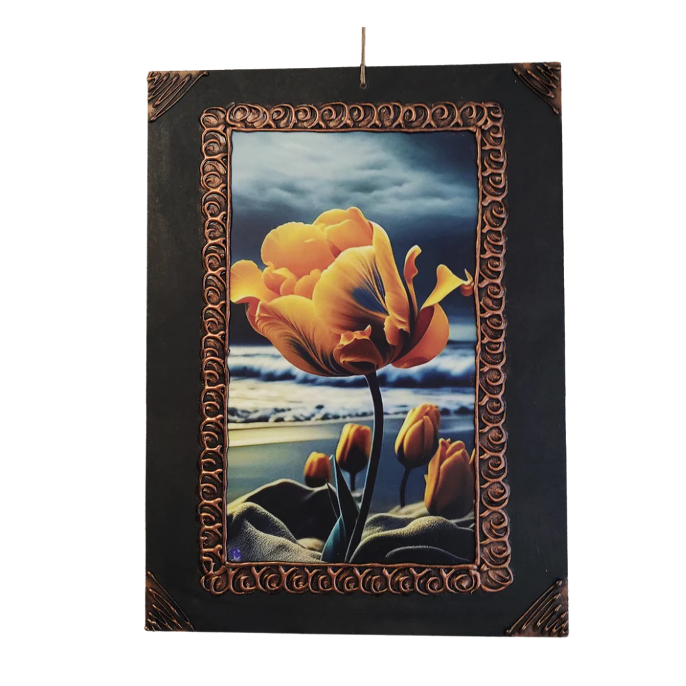 Картина 25/35 см - Кат.№ 20