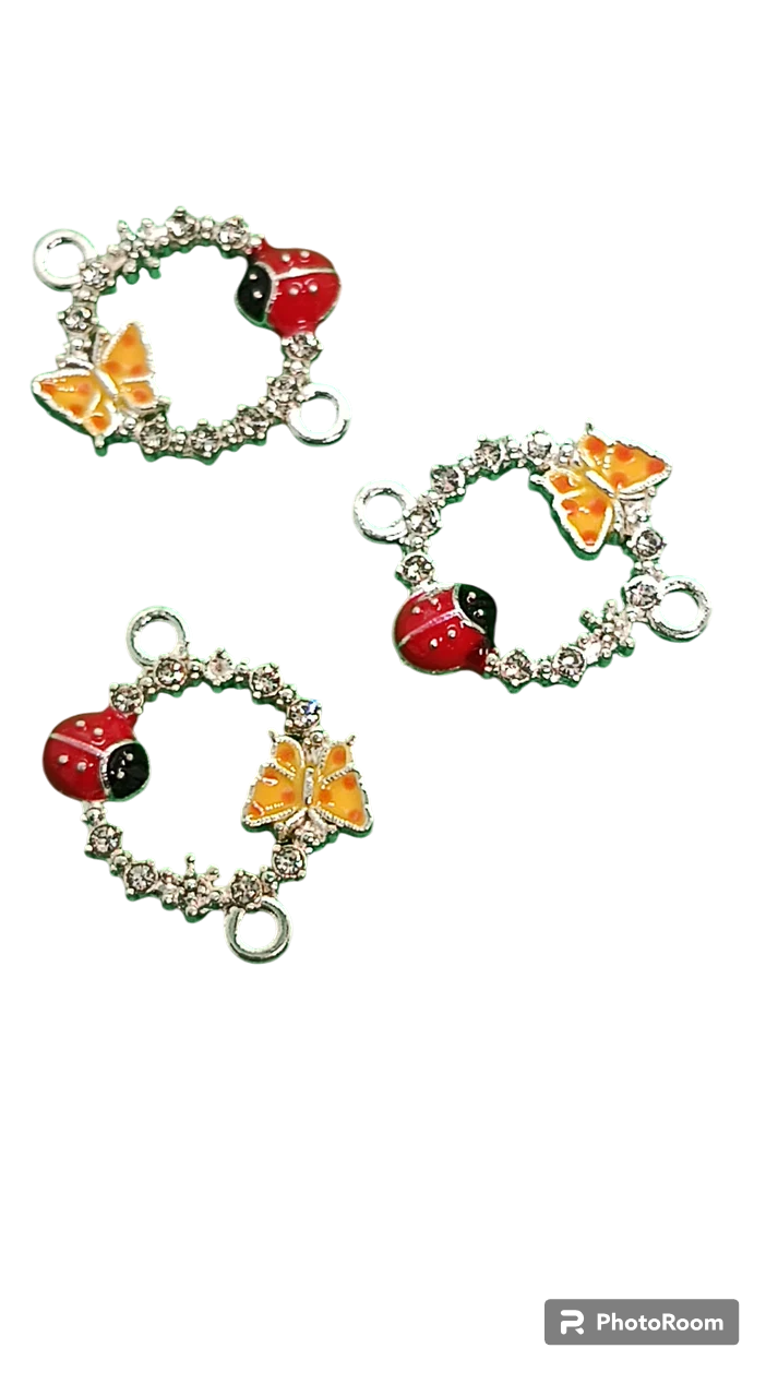 67, 10 броя свързващи елементи