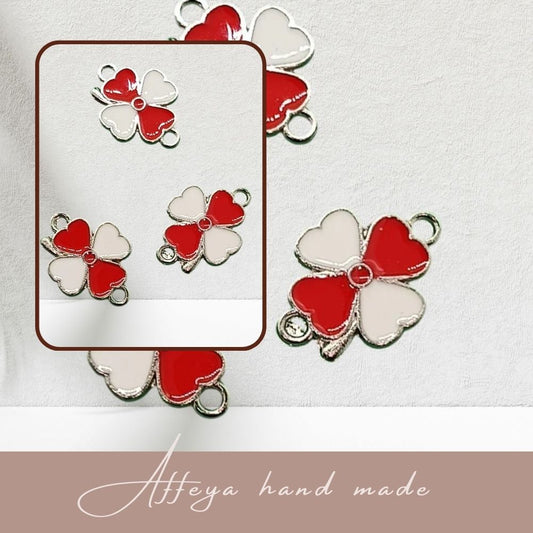 77, 10 броя свързващи елементи