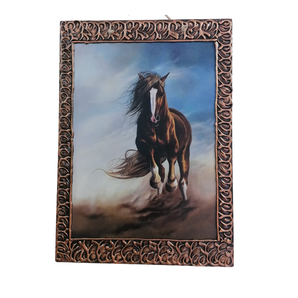 Картина 25/35 см - Кат.№ 39