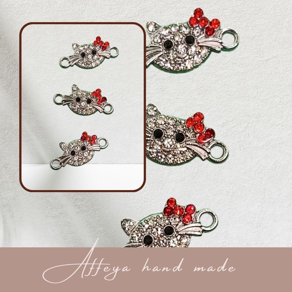 81 броя свързващи елементи