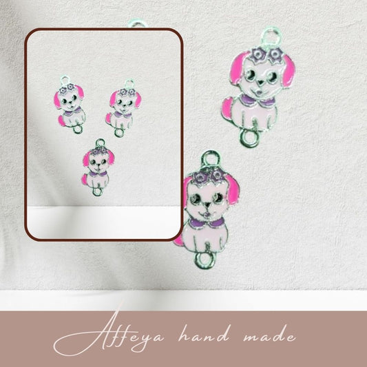 230, 10 броя свързващи елементи