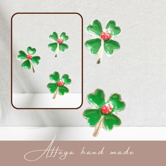 Брошки - 5 бр.