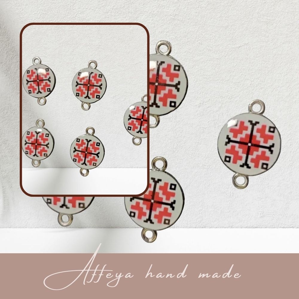 163, 10 броя свързващи  елементи