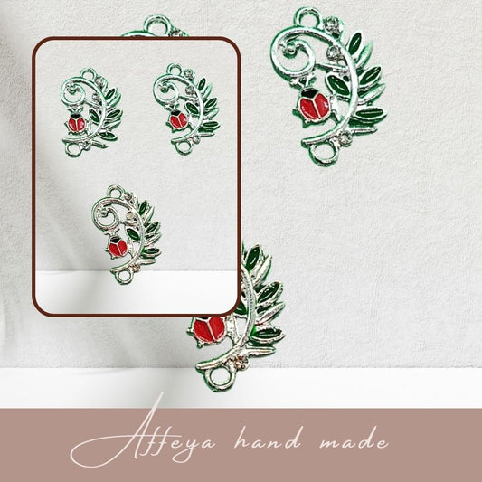 42, 10 броя свързващи  елементи