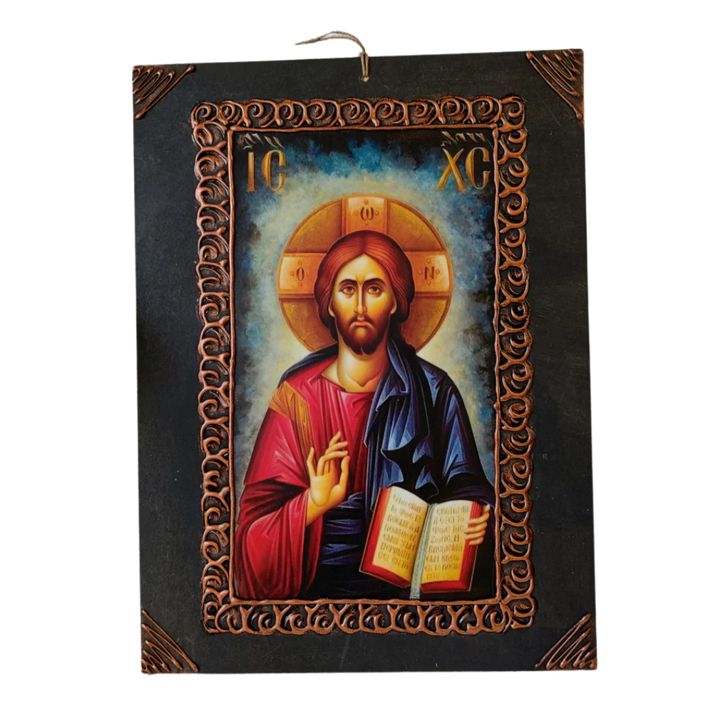 Картина 25/35 см - Кат.№ 17