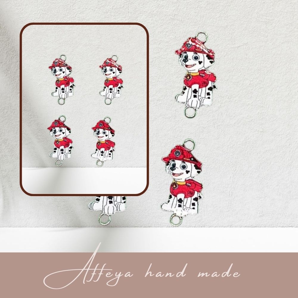 3, 10 броя свързващи елементи