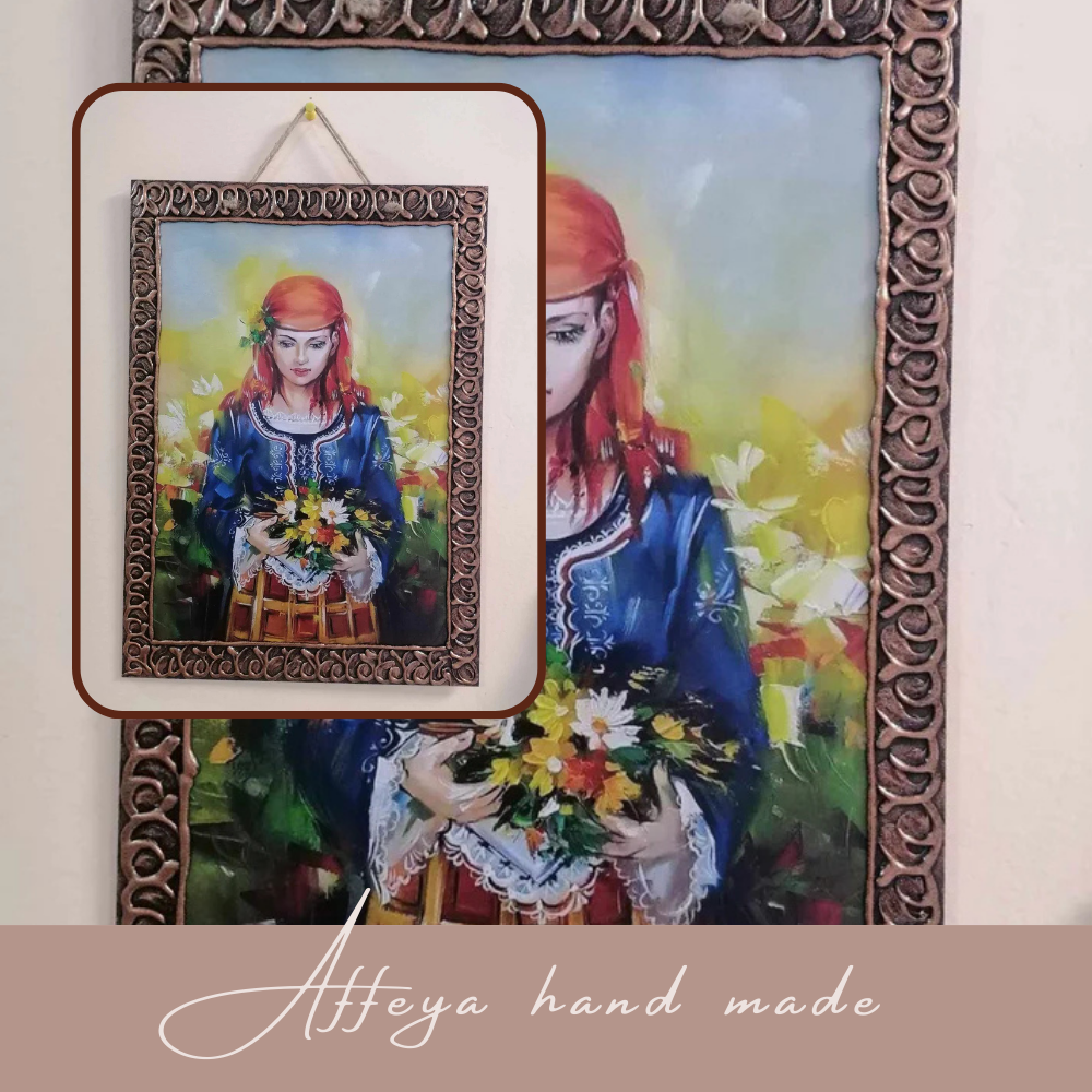 Картина 25/35 см - Кат.№ 15