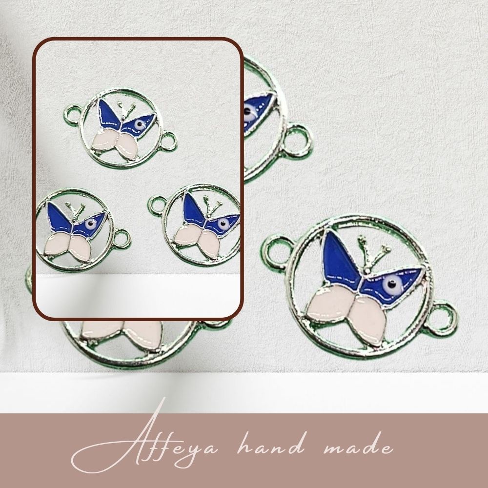 87, 10 броя свързващи елементи