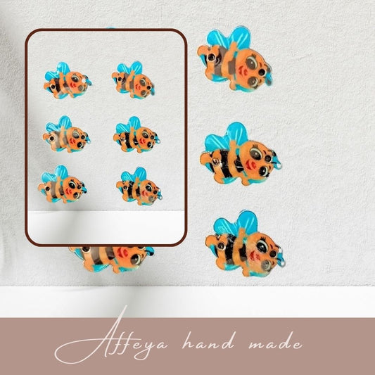 161, 10 броя свързващи  елементи