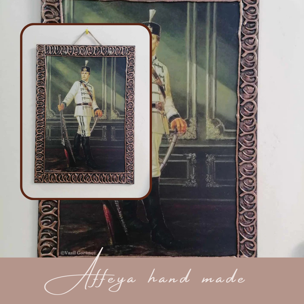 Картина 25/35 см - Кат.№ 13