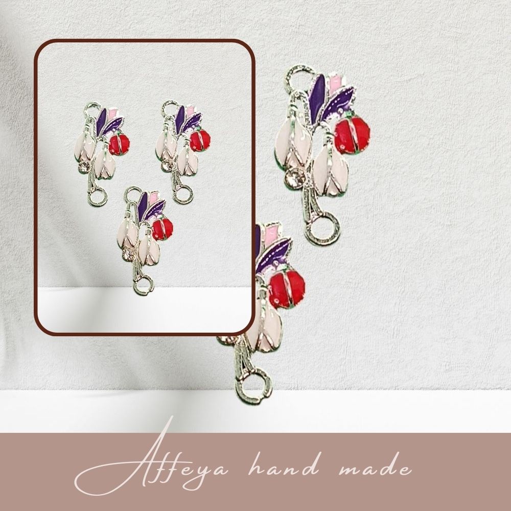 95, 10 броя свързващи елементи