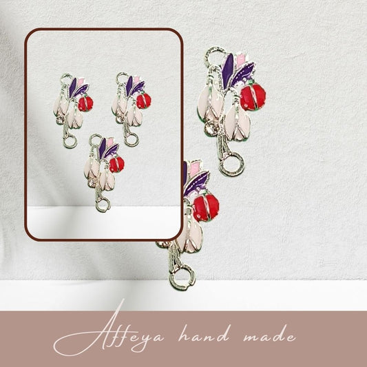 95, 10 броя свързващи елементи