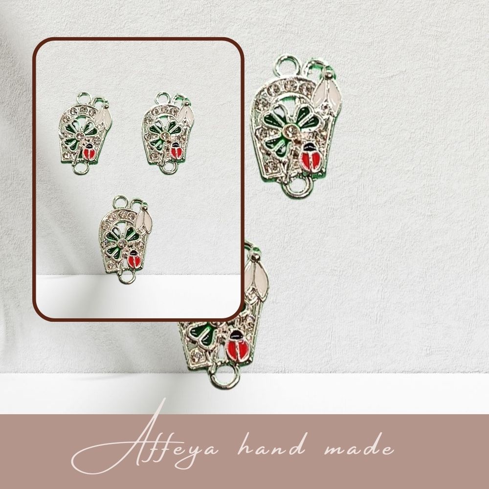 97 броя свързващи елементи