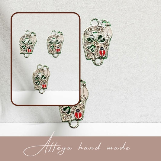 97 броя свързващи елементи