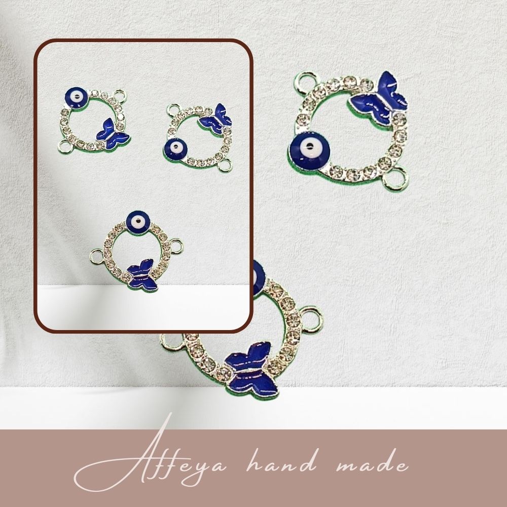 47, 10 броя свързващи елементи