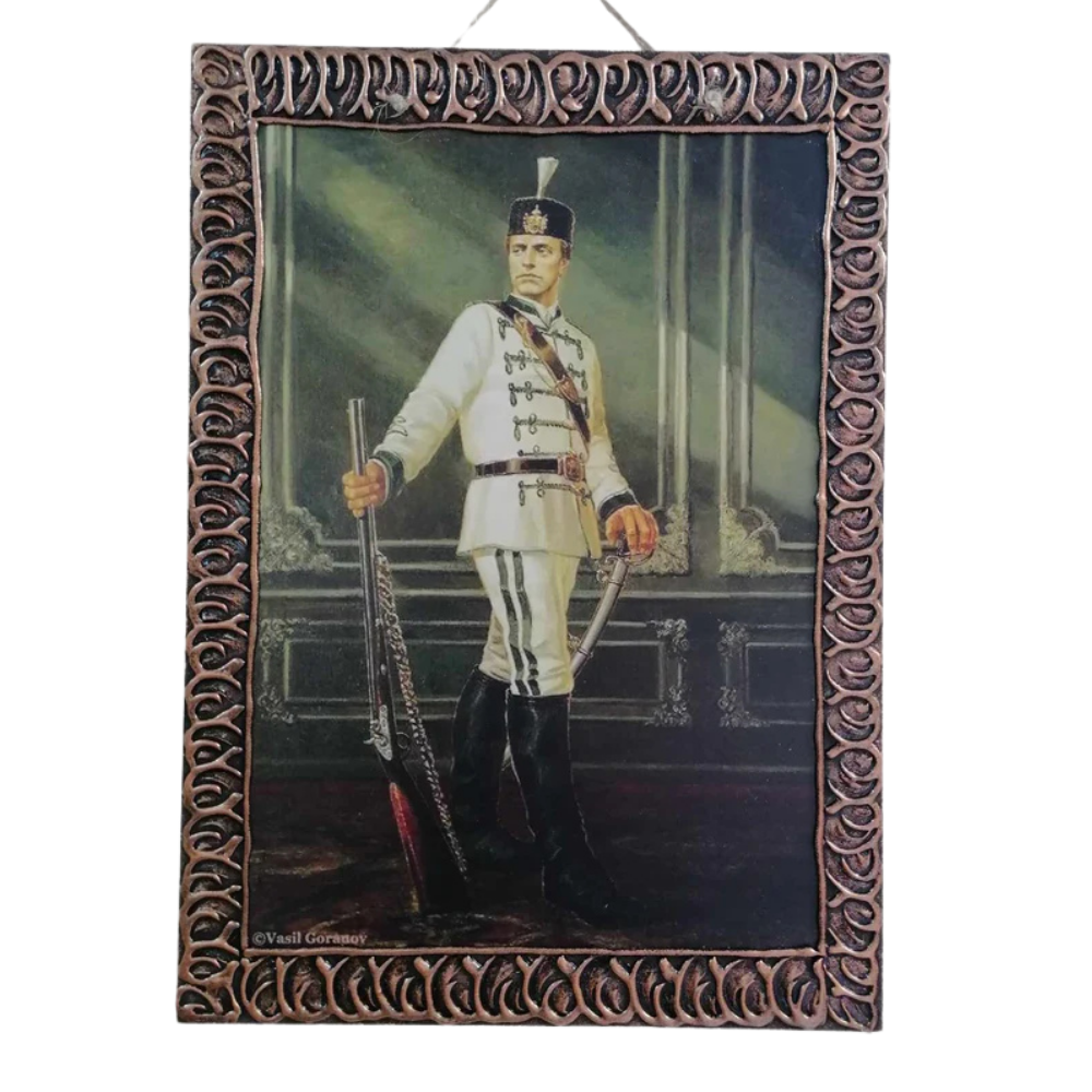 Картина 25/35 см - Кат.№ 13